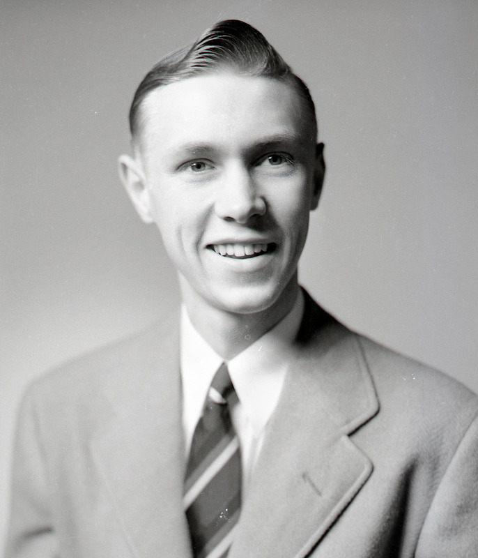 Bob Hall