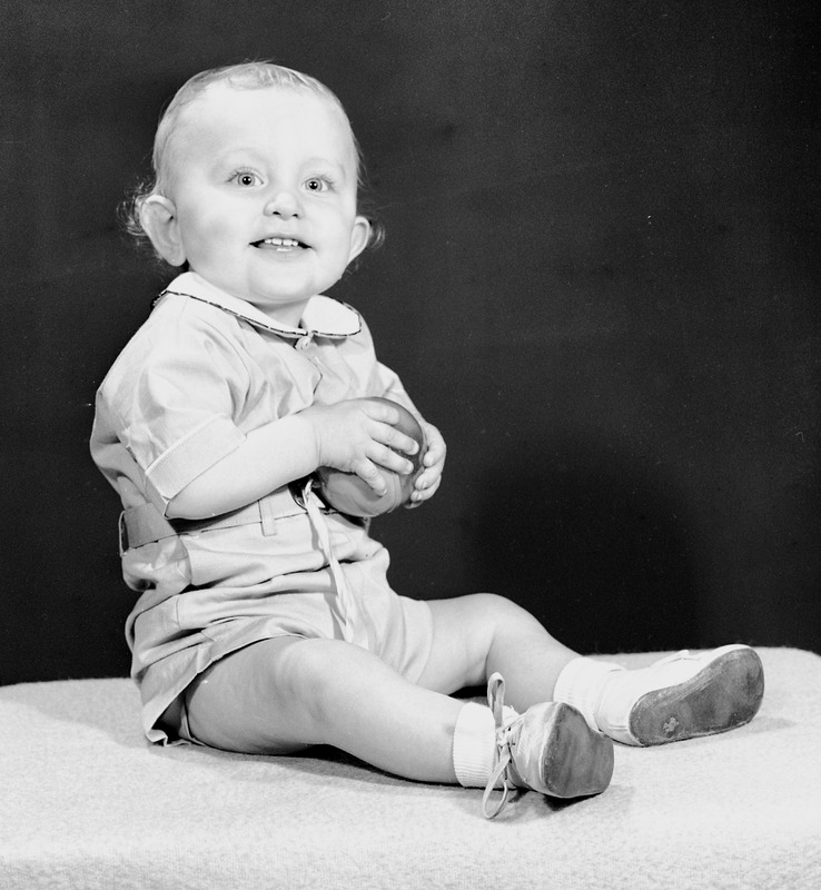 Joe Dahl