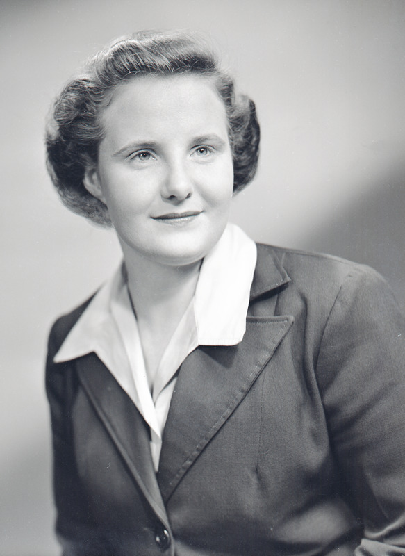 Arlene Schallerer