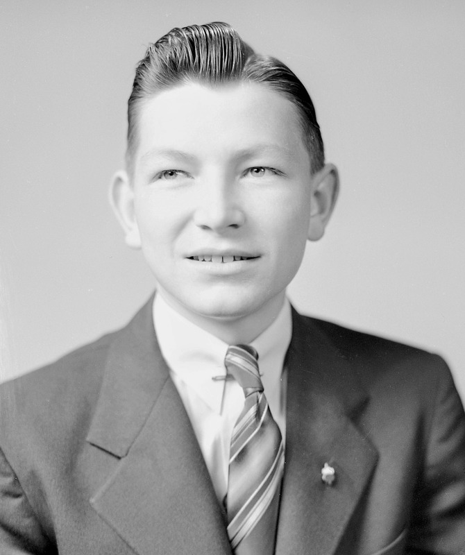 Howard Olson