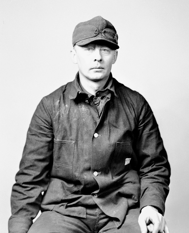 Marvin Hamstra