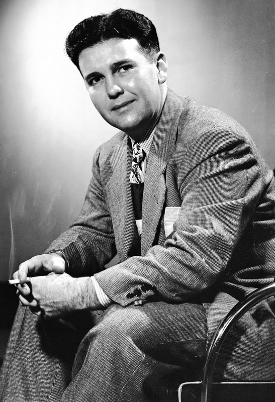 Paul Scoggins