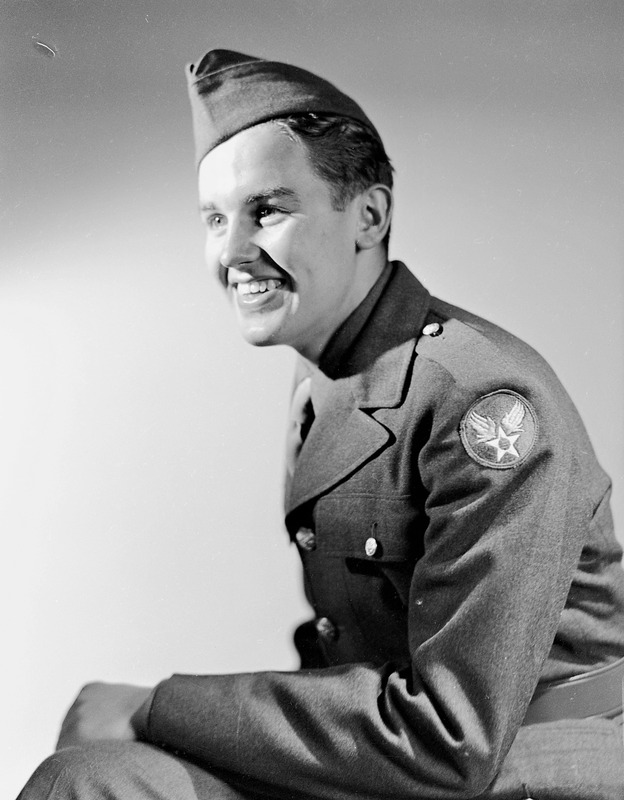 Donald Shuman