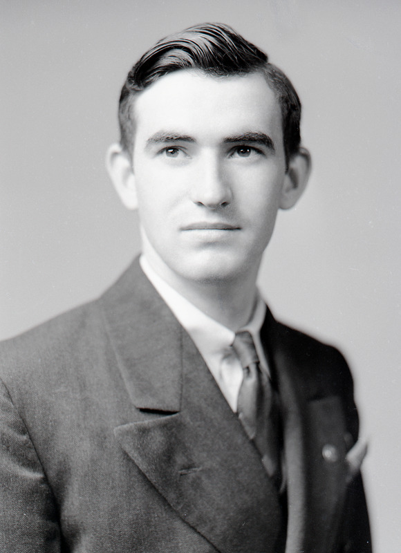 Forrest Mathew