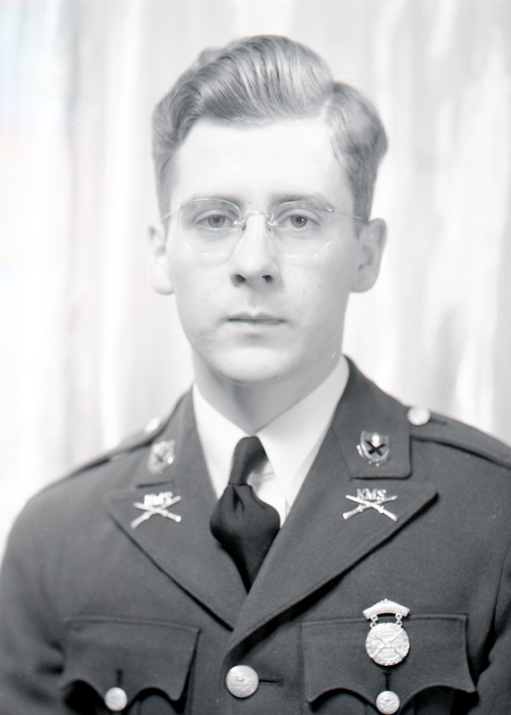 George Wildi 