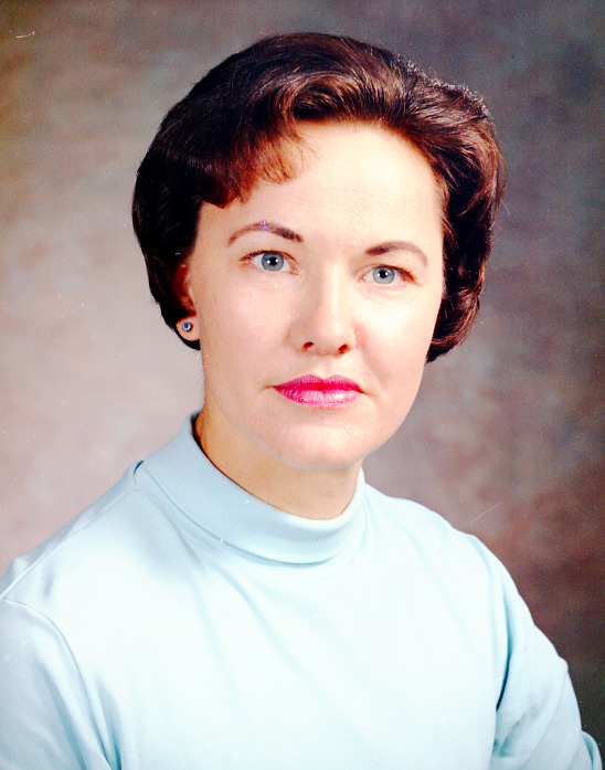 Mrs. John Lorenz