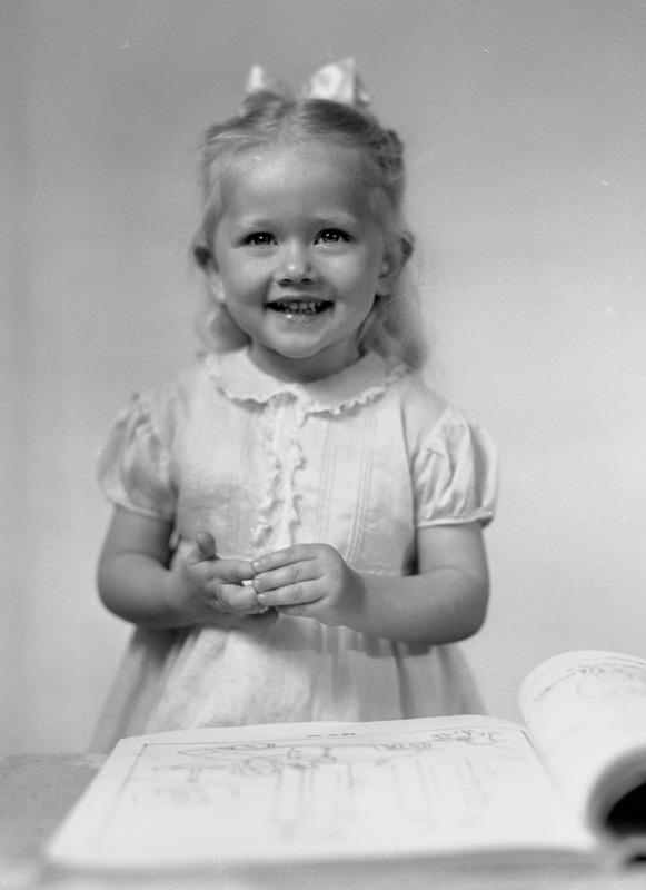 Deborah Wilson