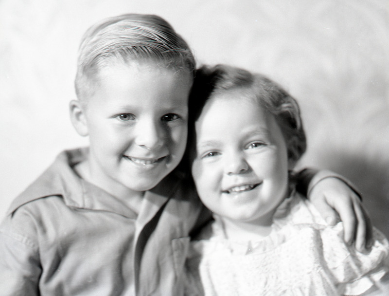 Denny & Ann Lollman
