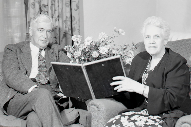 E.H. Smith