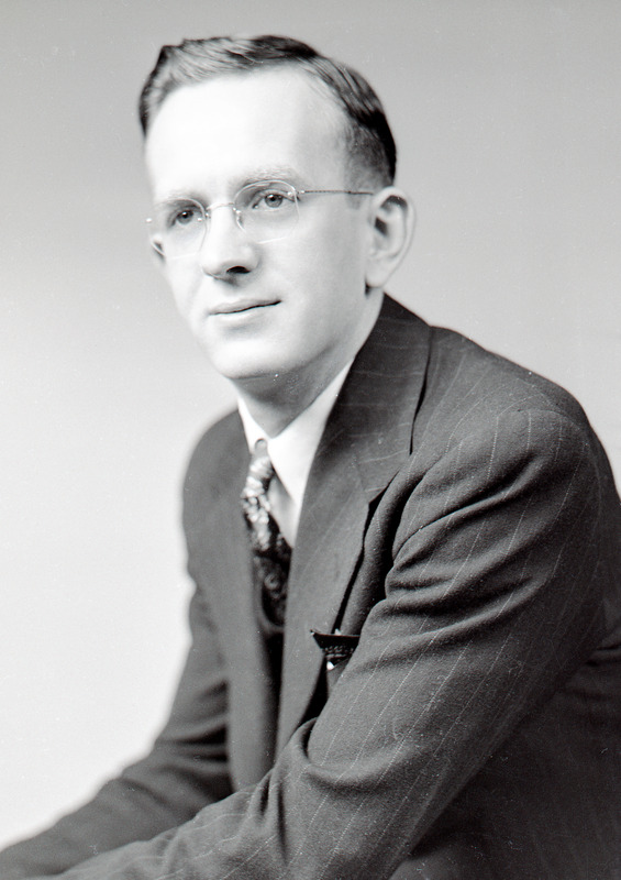 Kenneth C. Brown