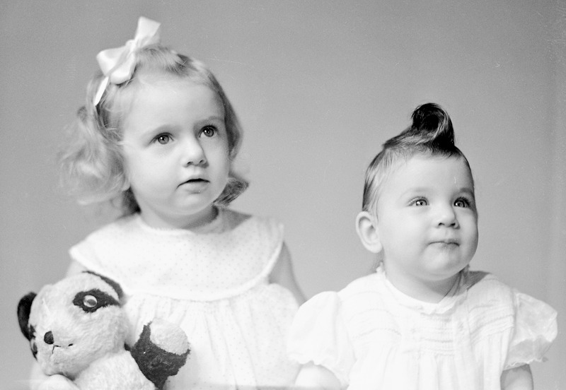 Karen & Mary Knox