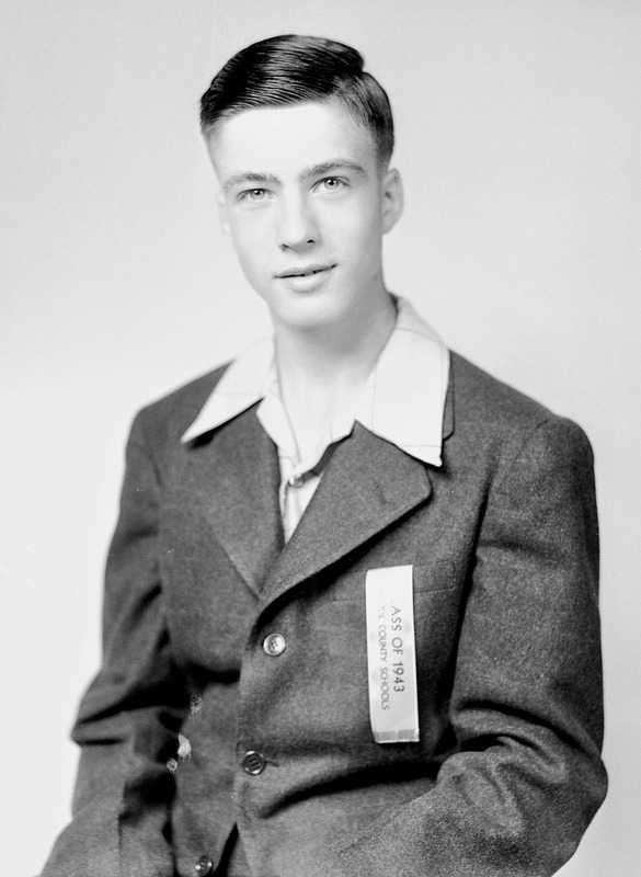 Kenneth Jones