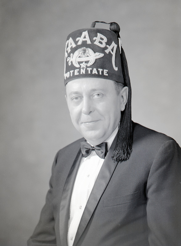 Albert H. Jacobs 