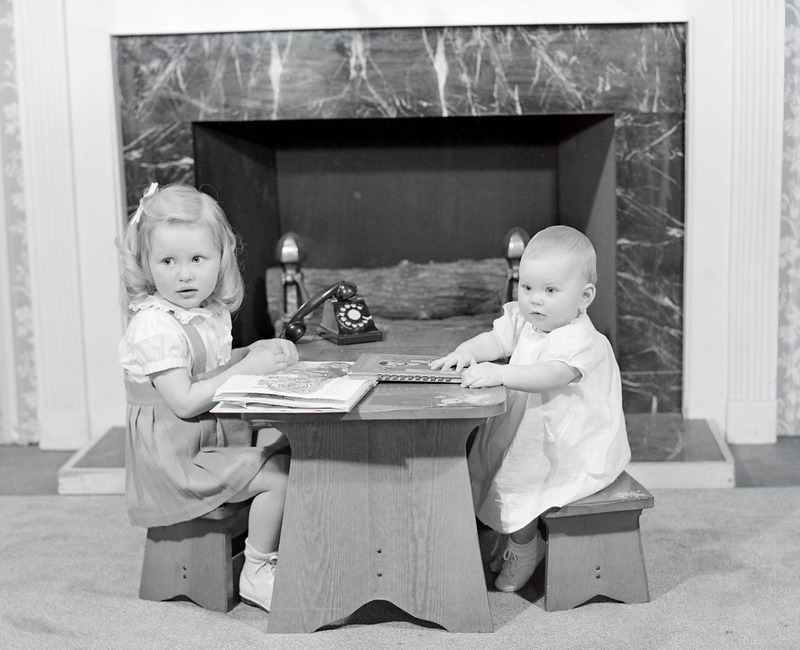 Janice & Judy Wiebenga