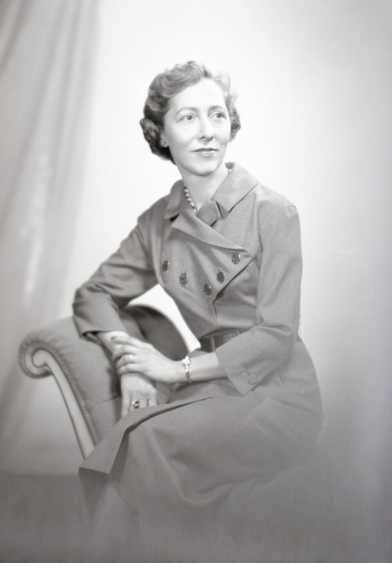 Mrs. Vincent Kearney