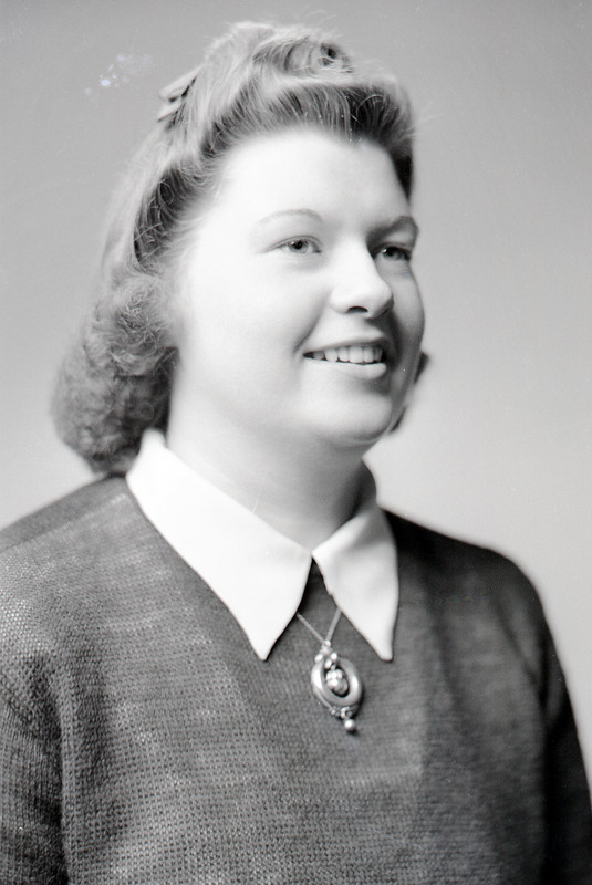 Shirley Bull