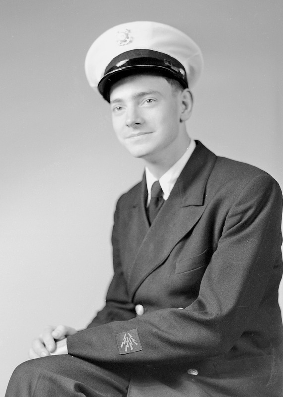 Lloyd Janvrin