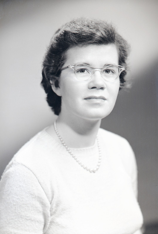 Nancy Traver