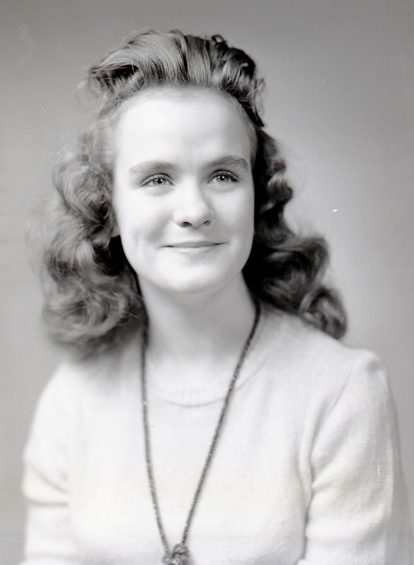 Mrs. Jacob De Vries