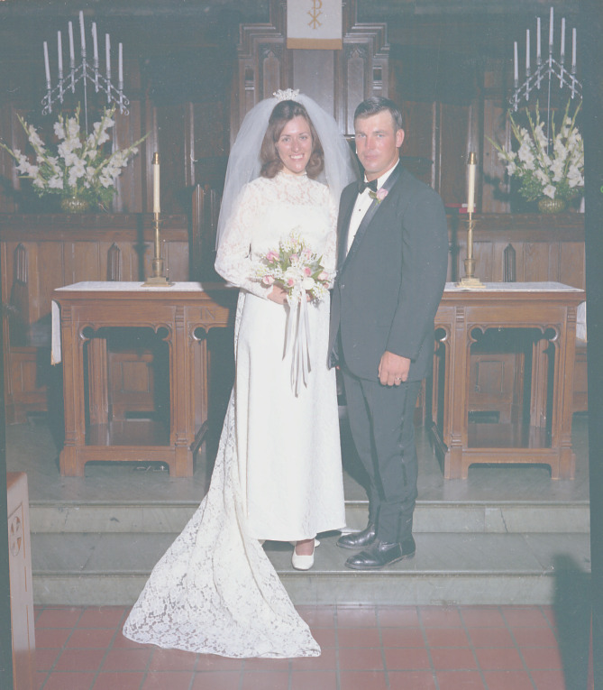 William Wenzel - Joyce Rumley