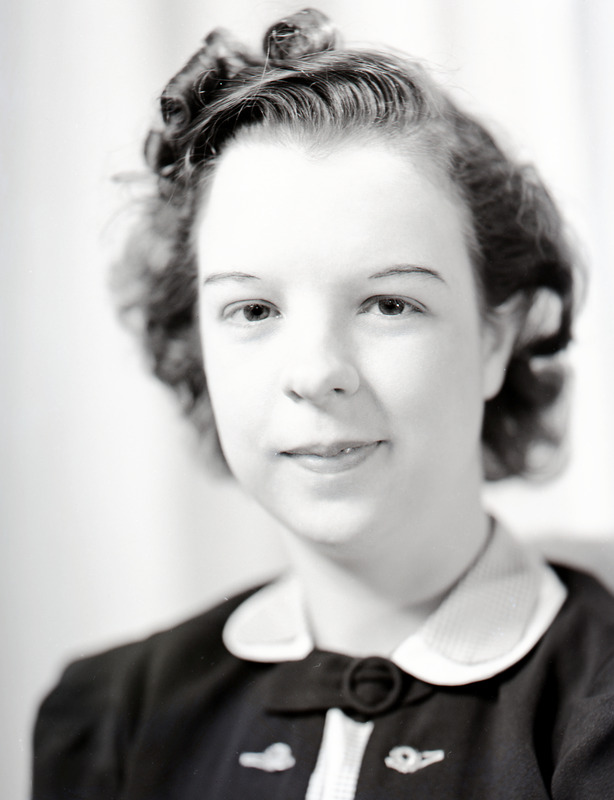 Dorothy Mae Knox