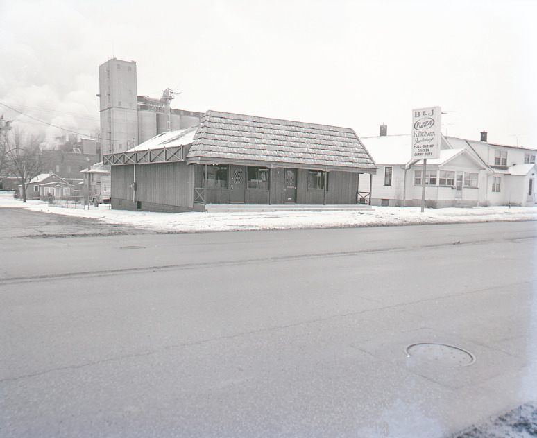 N.W. Bell Telephone