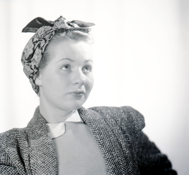 Virginia Koons 
