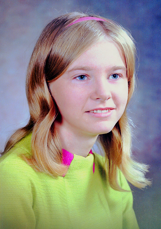 Patricia Kane