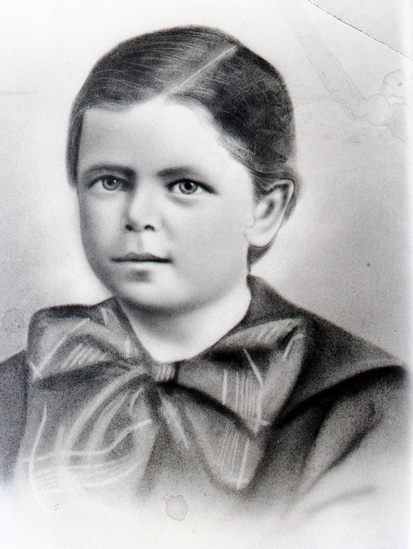 Catherine McCarthy - Copy of Bill Brady