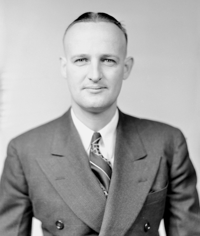 Dr. H.A. Cramer