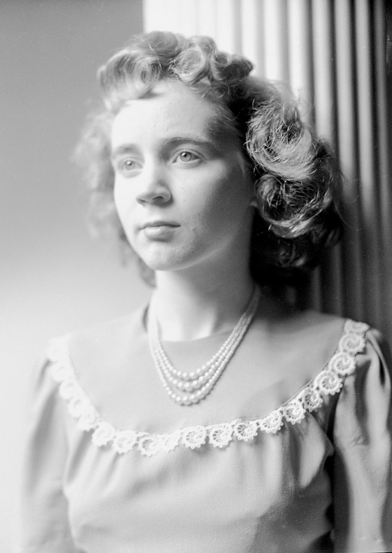 Dorothy Watt