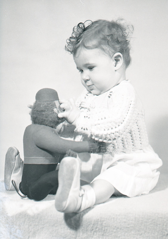 Wm. Meyer Baby
