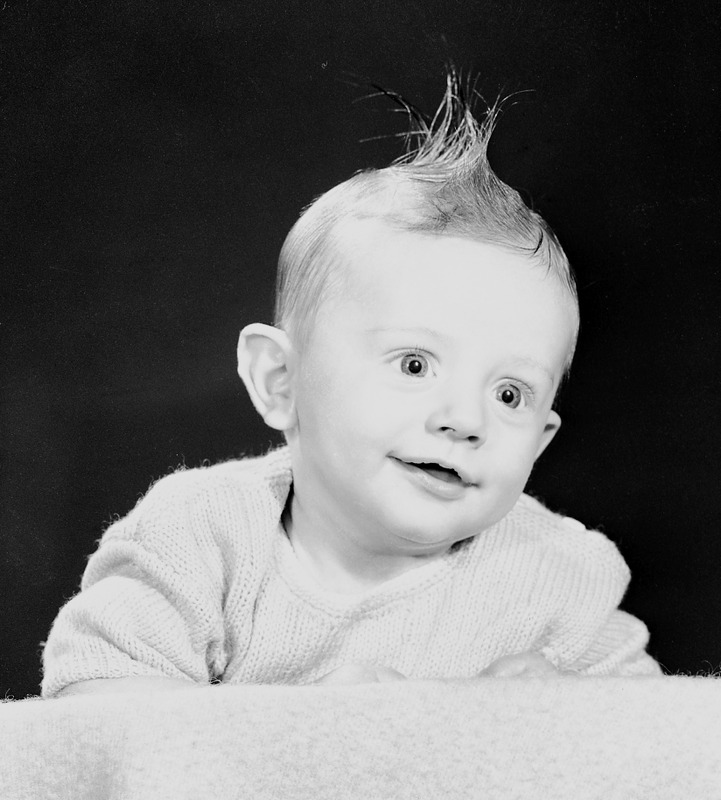 James Dykstra