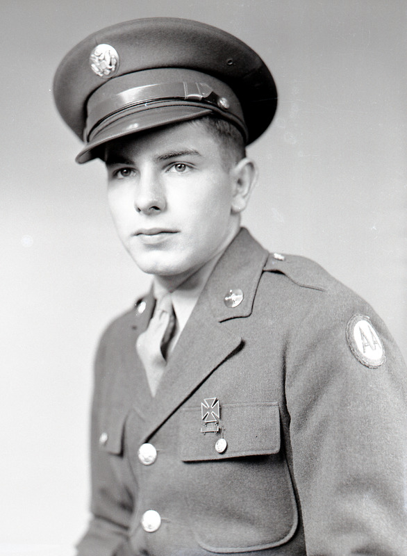 Bill Burch