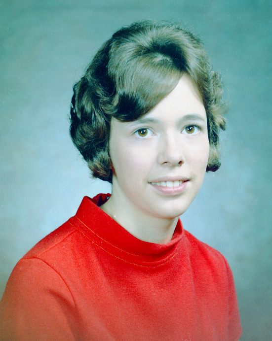 Kathy Rhame