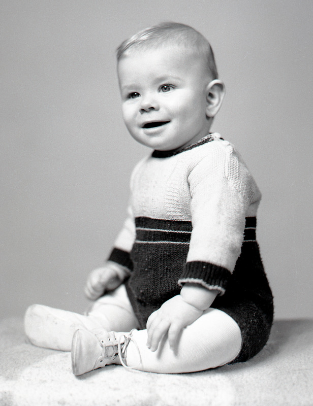 Neal Maring, Jr.