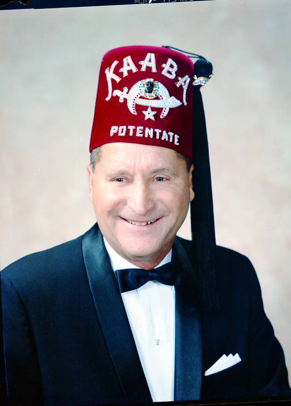 Raymond F. Knecht
