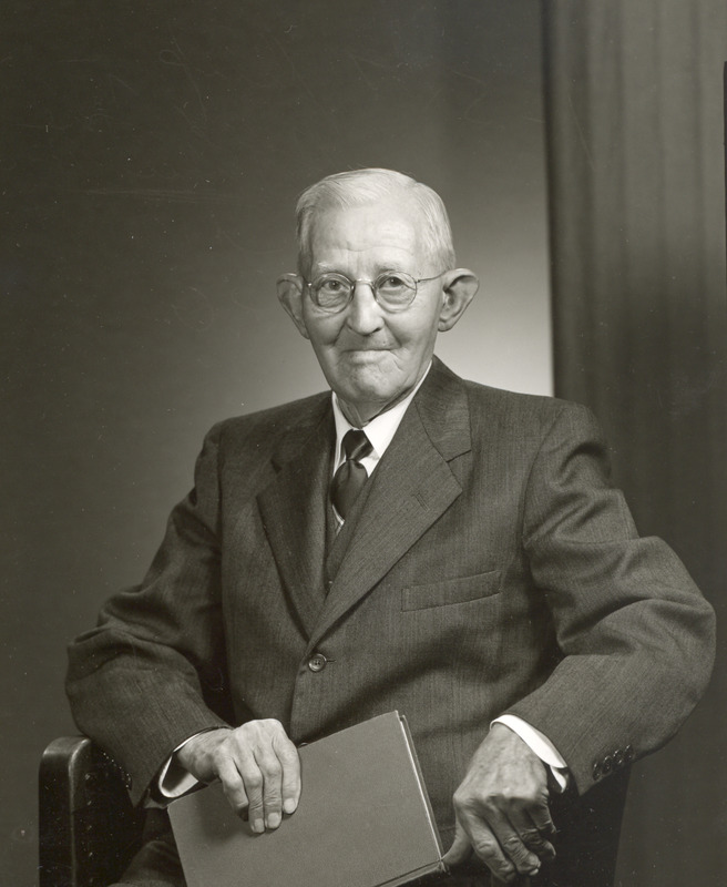 Wm. J. Sikkema