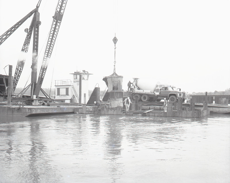 Industrial Const.