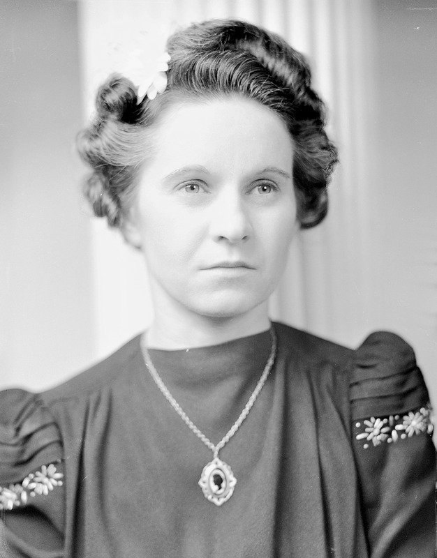 Mrs. Walter Heath