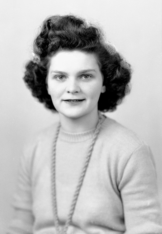 Marjorie Mathew