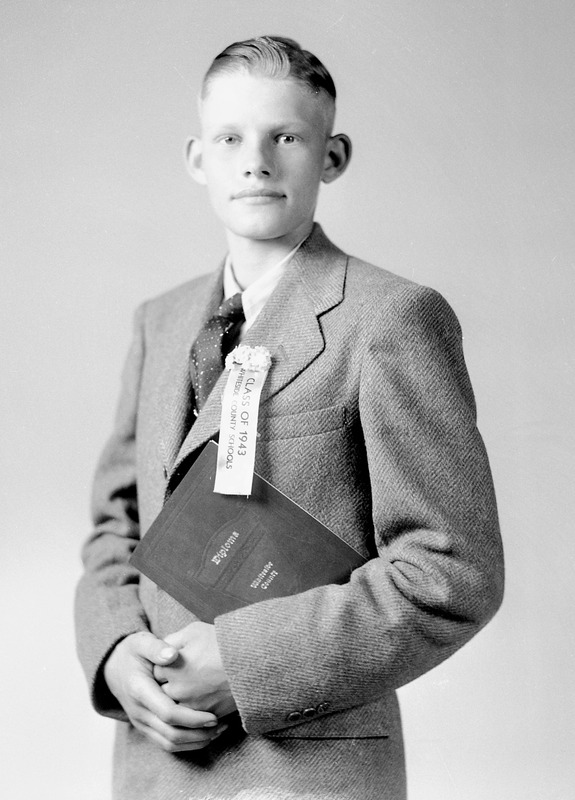 Jacob Damhoff