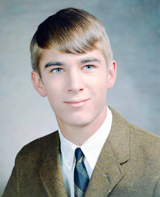 John Reich
