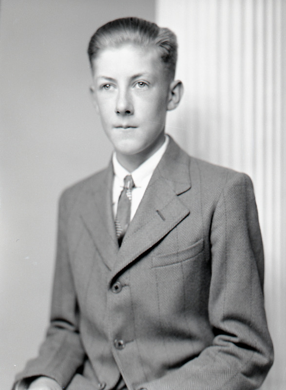 Harold Newendyke