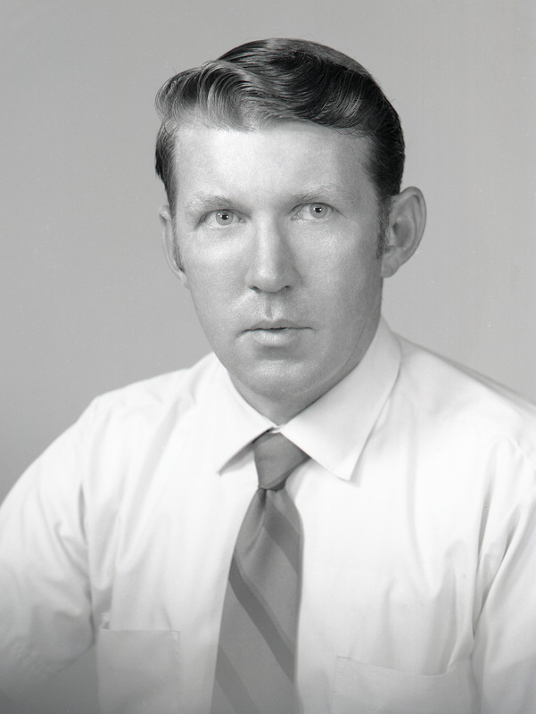 Darrel Dahlin - Martin Shook