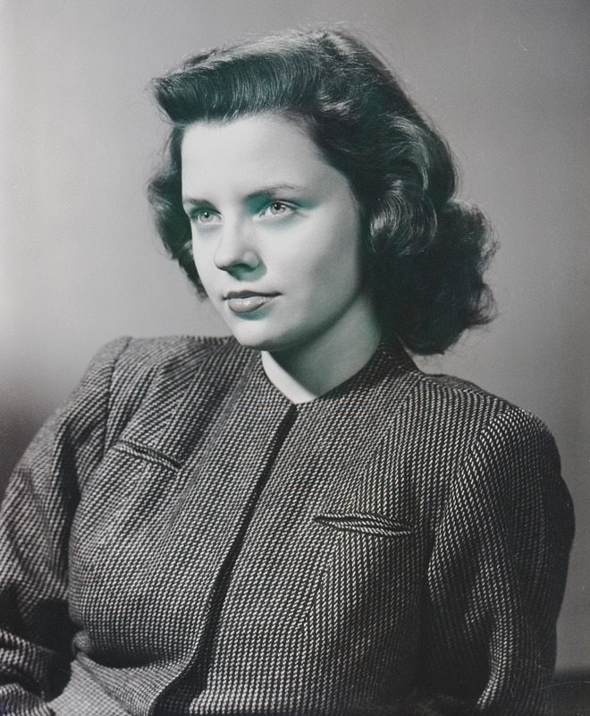 Joan Swanson