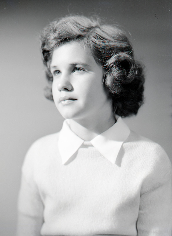Mary Jo Anson