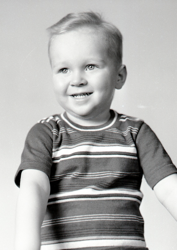 Fred Bates