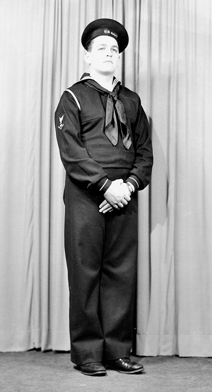Cyril Wayne Martin