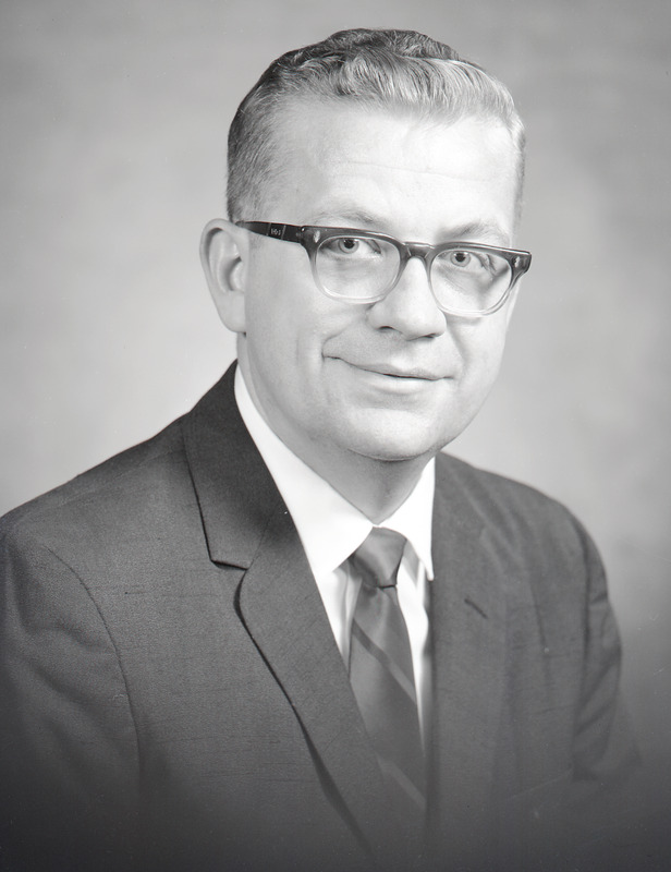 Henry Johson
